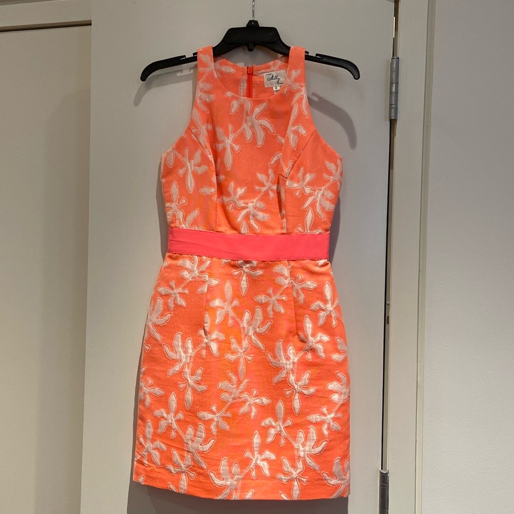 Milly dress